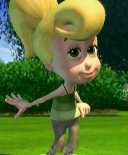 Cynthia Aurora “Cindy” Vortex