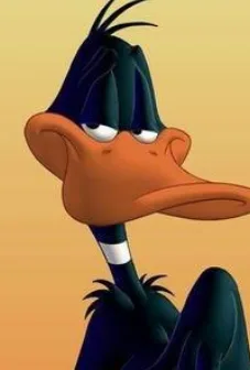 Daffy Duck