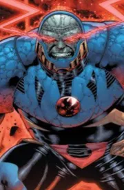 Darkseid