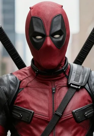 Deadpool (Wade Wilson)