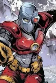 Deadshot
