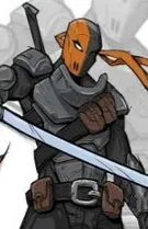 Deathstroke (Slade Wilson)