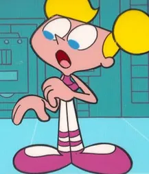 Dee Dee