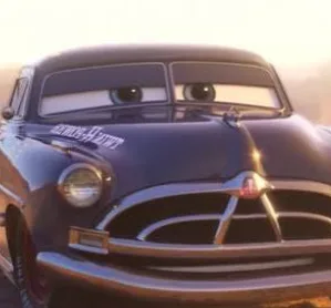 Doc Hudson