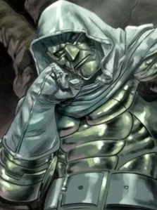 Doctor Doom