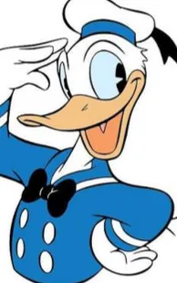 Donald Duck