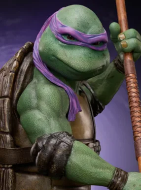 Donatello