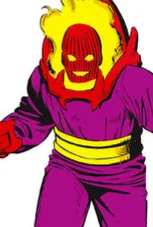 Dormammu