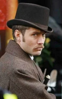 Dr. John Watson