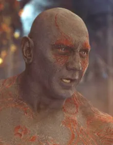 Drax