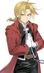Edward Elric