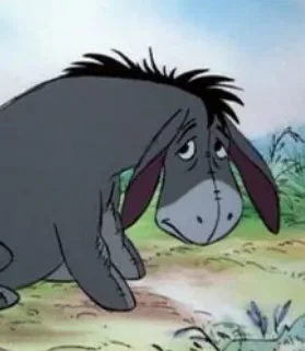 Eeyore