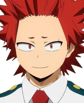 Eijiro Kirishima