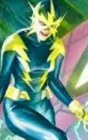 Electro (Max Dillon)