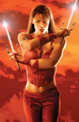 Elektra Natchios