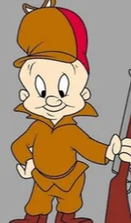 Elmer Fudd