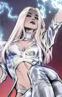 Emma Frost