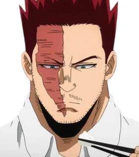Endeavor