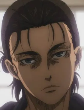 Eren Yeager