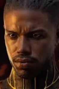 Erik Killmonger