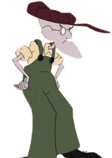 Eustace Bagge
