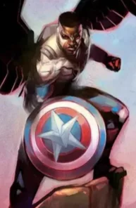 Falcon (Sam Wilson)