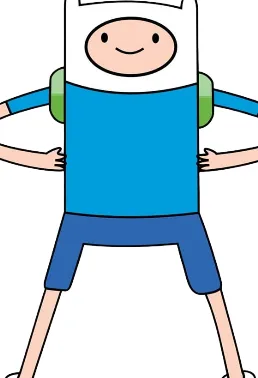 Finn the Human