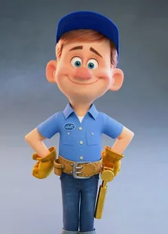 Fix-It Felix Jr.