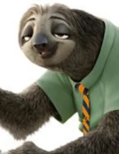 Flash Slothmore
