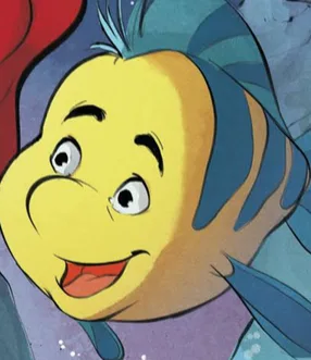 Flounder