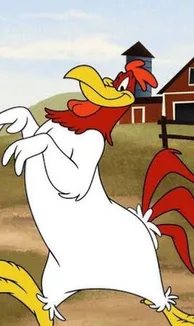 Foghorn Leghorn