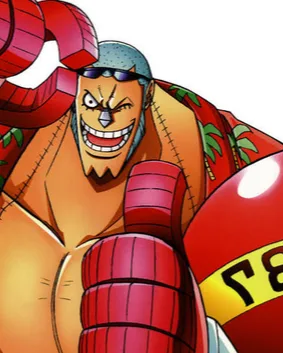 Franky