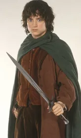 Frodo Baggins