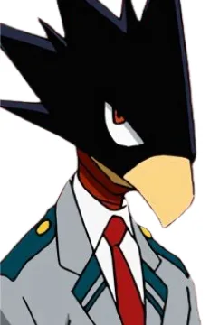 Fumikage Tokoyami