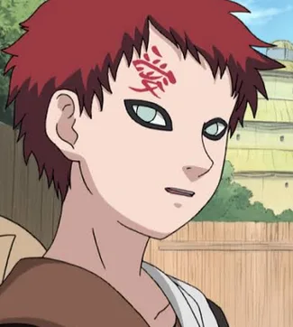 Gaara
