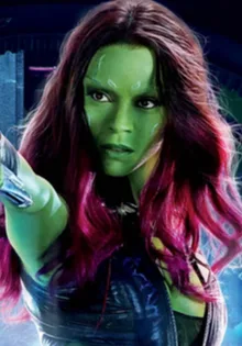 Gamora