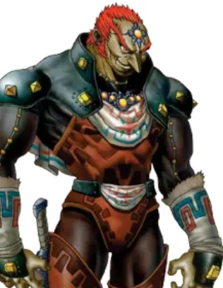 Ganondorf