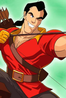 Gaston