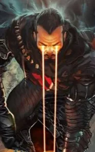 General Zod