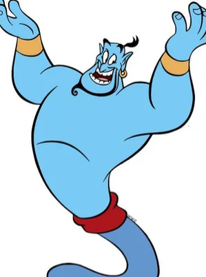Genie