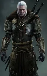 Geralt of Rivia