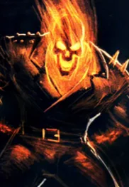 Ghost Rider (Johnny Blaze)