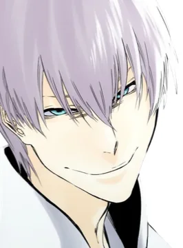Gin Ichimaru