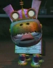 Goddard