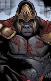 Gorilla Grodd
