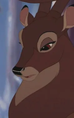 Great Prince of the Forest