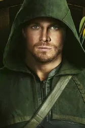 Green Arrow (Oliver Queen)green-arrow