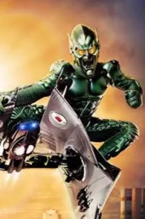 Green Goblin (Norman Osborn)
