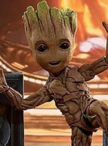 Groot