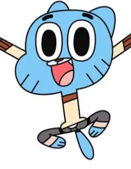 Gumball Watterson